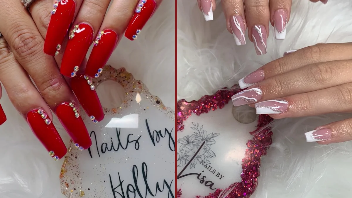 Nail Care in Pinellas Park
